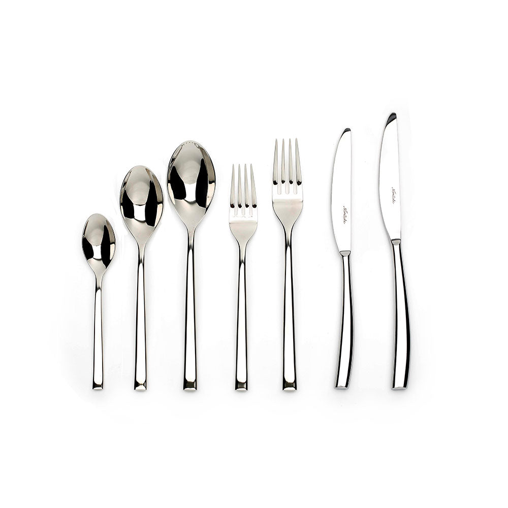 Rochefort 24 Pcs Cutlery Set
