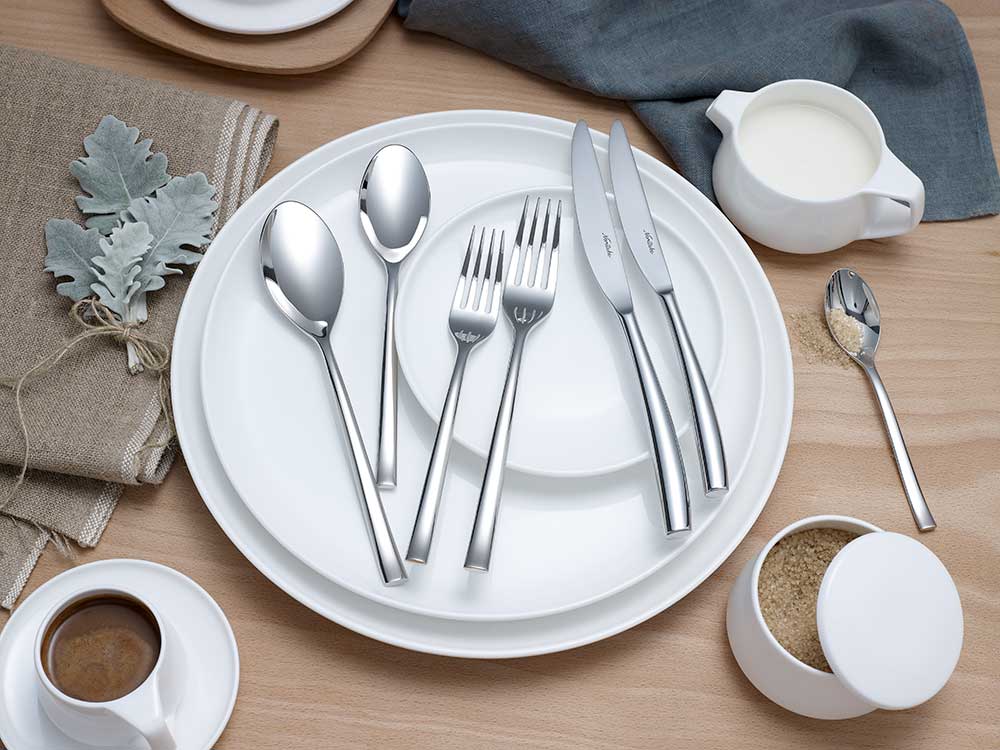 Rochefort 24 Pcs Cutlery Set