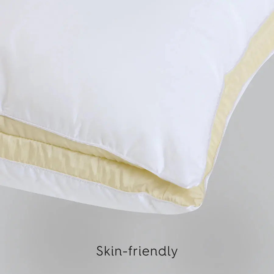 Spread Spain Royale Pillow Luxuriously Soft - grahsajja