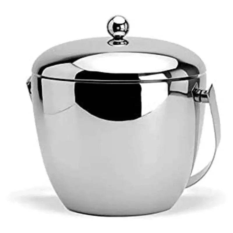 FnS Plain Stainless Steel Bartender Kit FNS