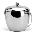 FnS Plain Stainless Steel Bartender Kit FNS