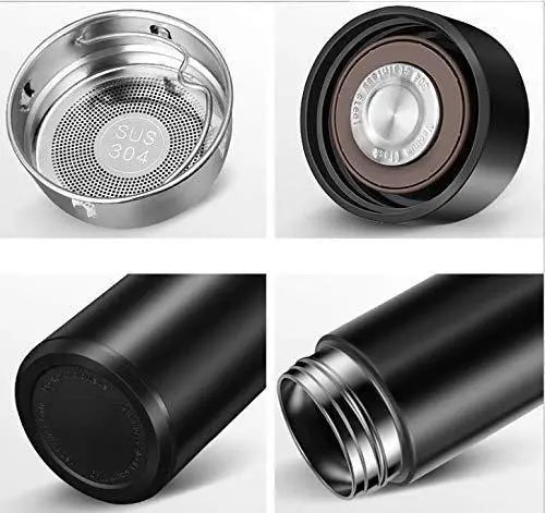 LED Temperature Display Flask grahsajjaknp
