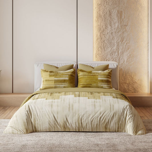 D'Decor Bedsheet Super King Size AUREATE Esteem Collection - grahsajja