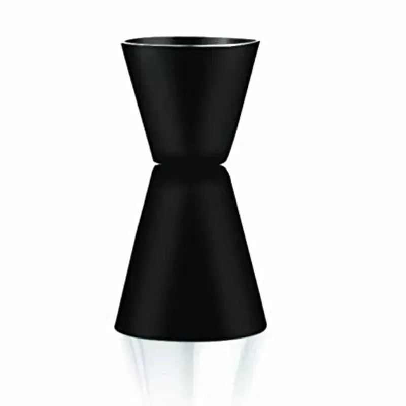 FnS Plain Stainless Black Bartender Kit FNS