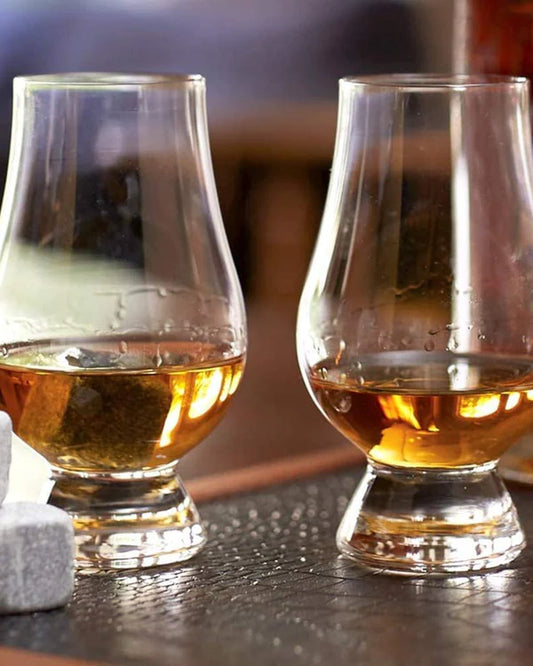 Glencairn Whisky Glass