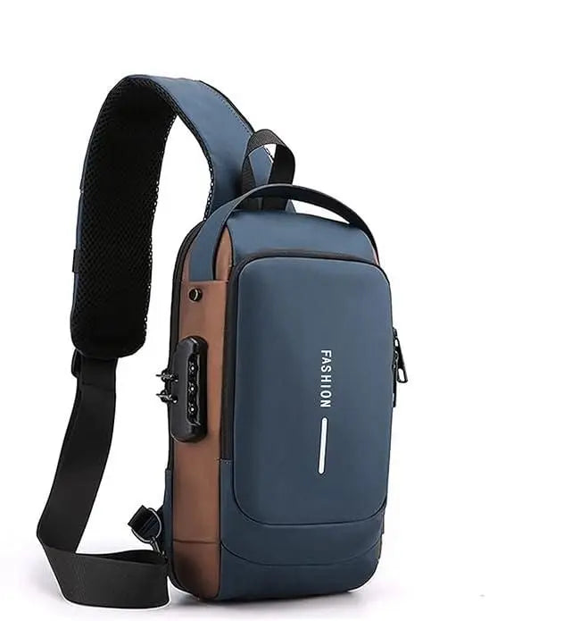 Sling Bag for Men & Women grahsajjaknp