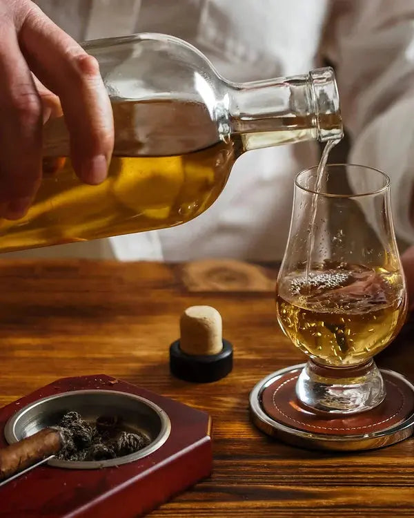 Glencairn Whisky Glass GLENCARIN