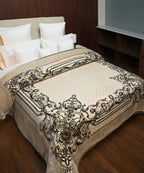 Indulgence Double Mink Blanket, William|5.5 KG Trident