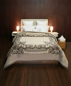 Indulgence Double Mink Blanket, William|5.5 KG Trident