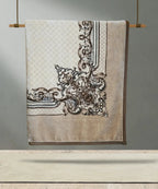 Indulgence Double Mink Blanket, William|5.5 KG Trident