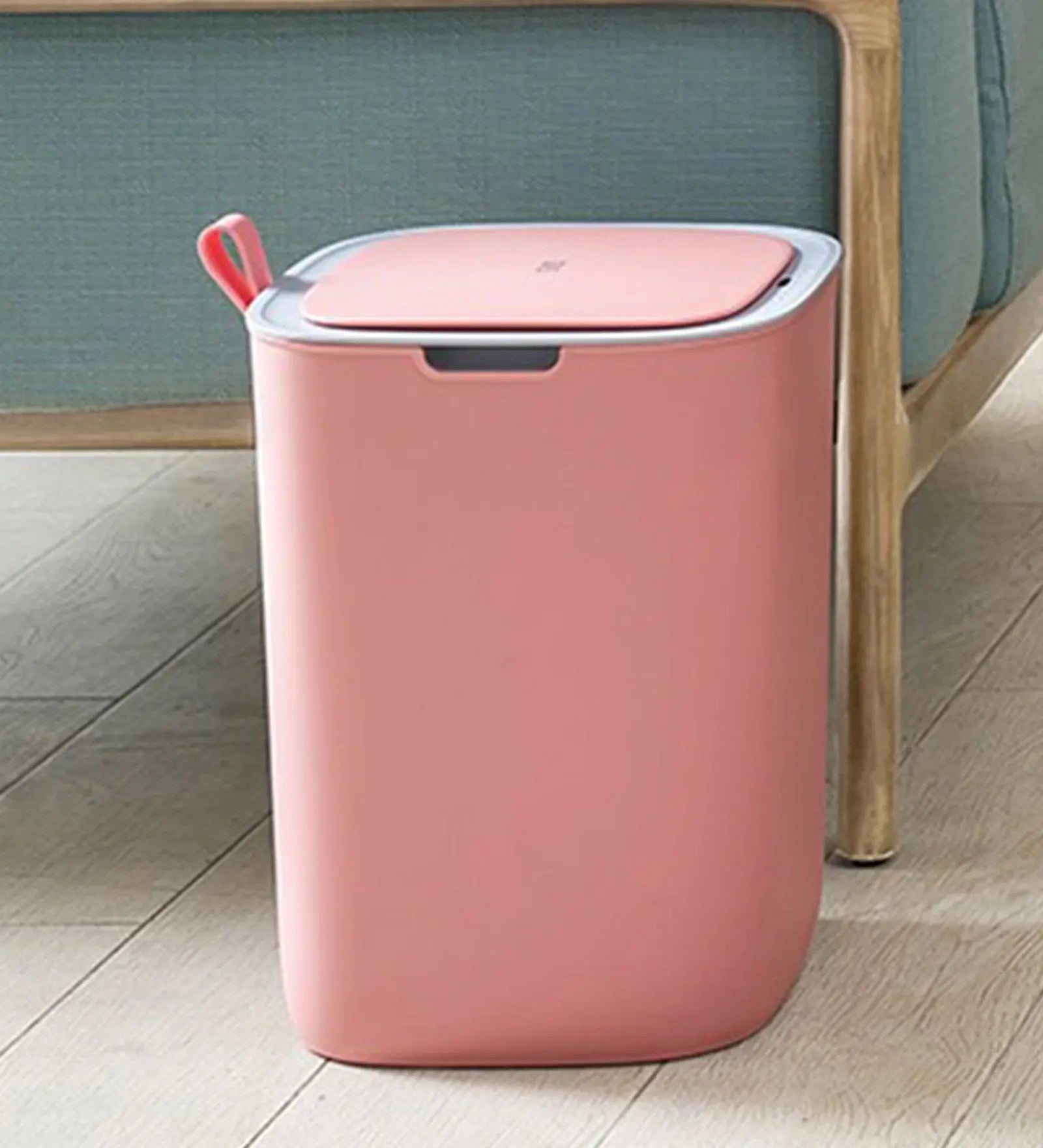 EKO 6288 Morandi Sensor Bin OBSESSIONS