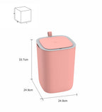 EKO 6288 Morandi Sensor Bin OBSESSIONS