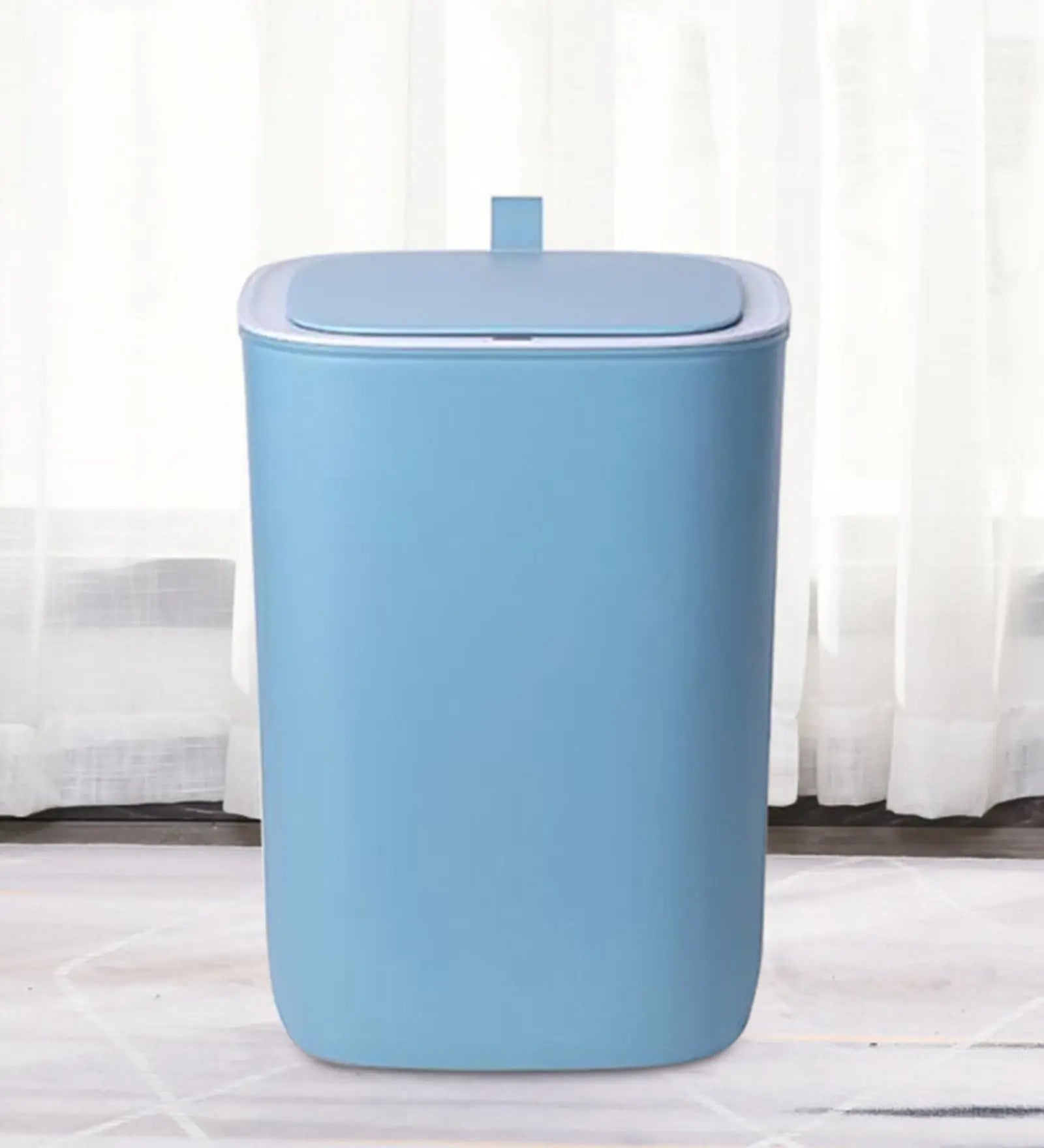 EKO 6288 Morandi Sensor Bin OBSESSIONS