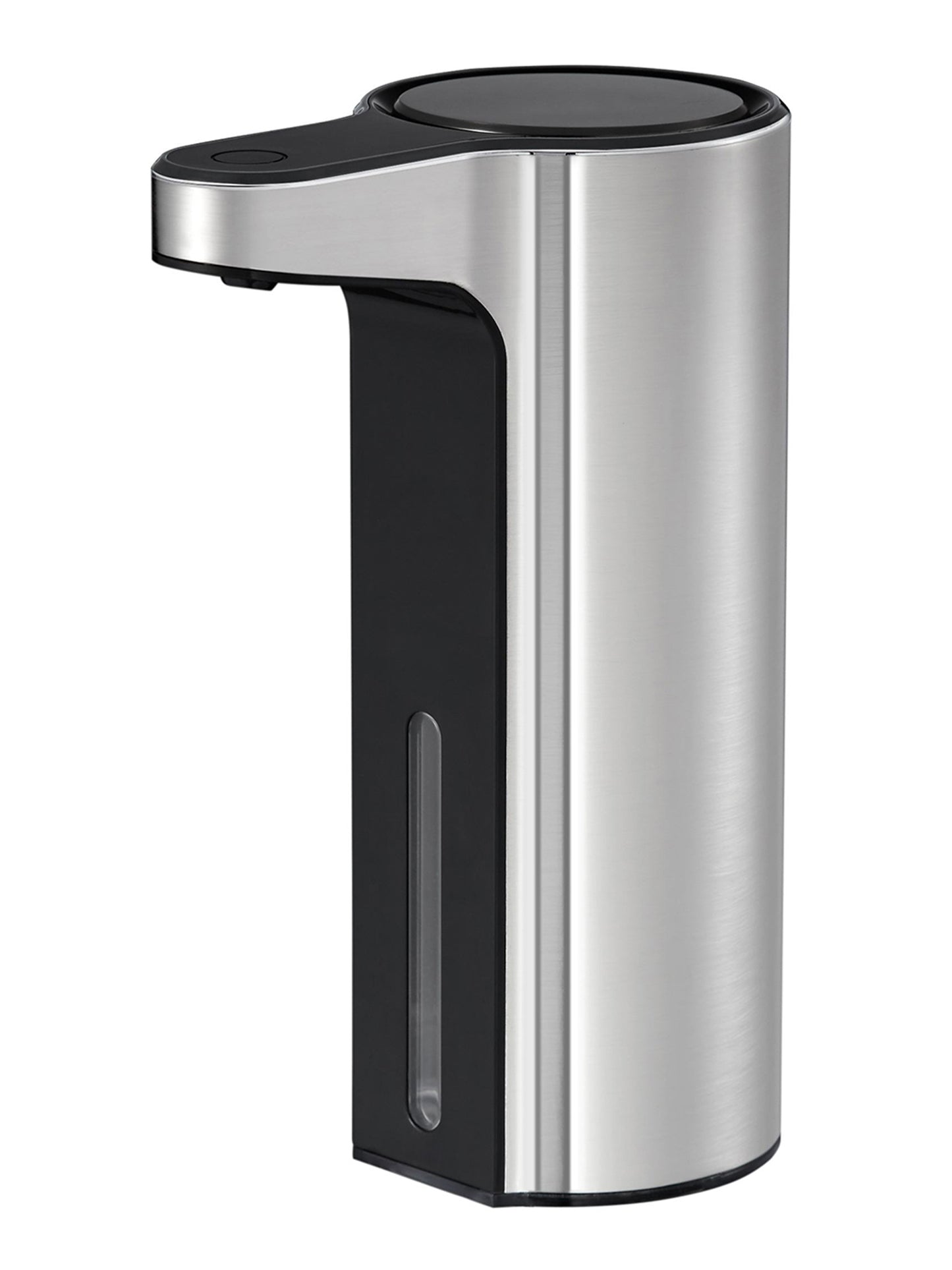 Aroma Autometic Smart Soap Dispenser Metallic