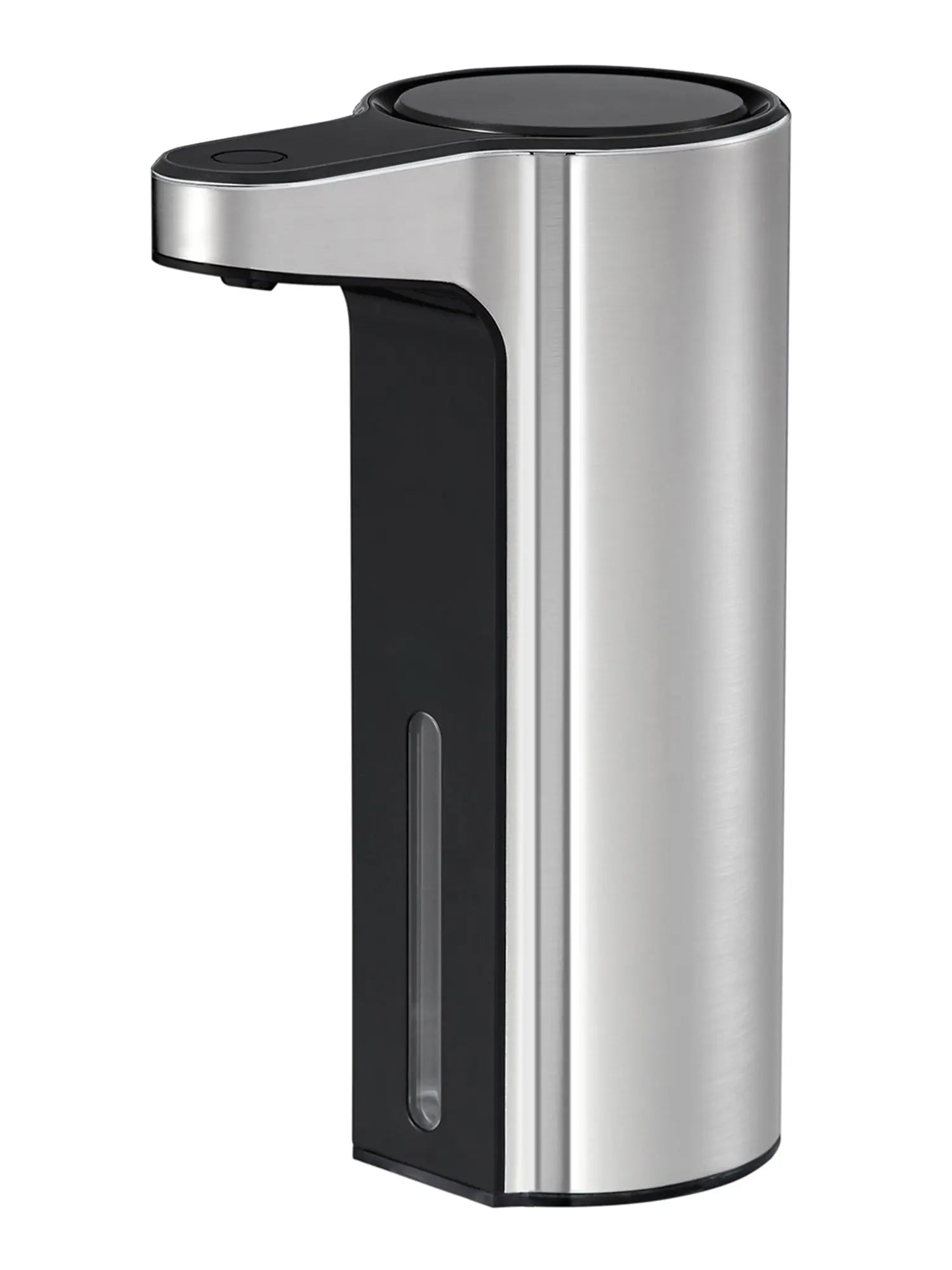 Aroma Autometic Smart Soap Dispenser Metallic OBSESSIONS