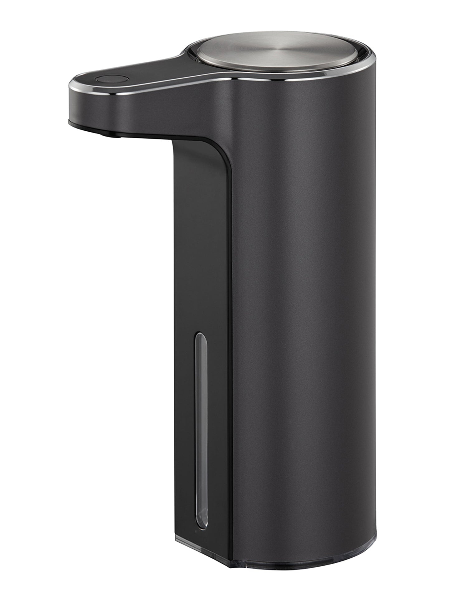 Aroma Autometic Smart Soap Dispenser Dark Grey