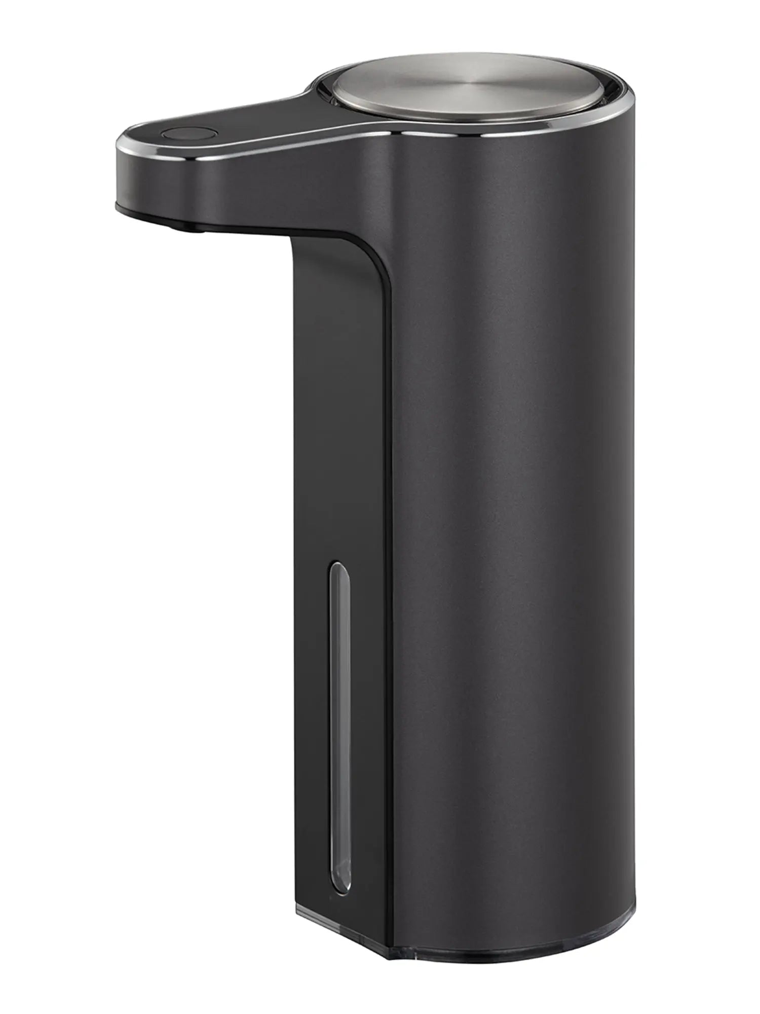 Aroma Autometic Smart Soap Dispenser Dark Grey OBSESSIONS