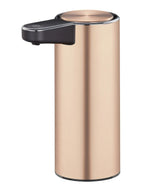 Aroma Autometic Smart Soap Dispenser Rose Gold OBSESSIONS