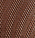 Rio PVC Shelf Liner Brown OBSESSIONS