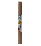Rio PVC Shelf Liner Brown OBSESSIONS
