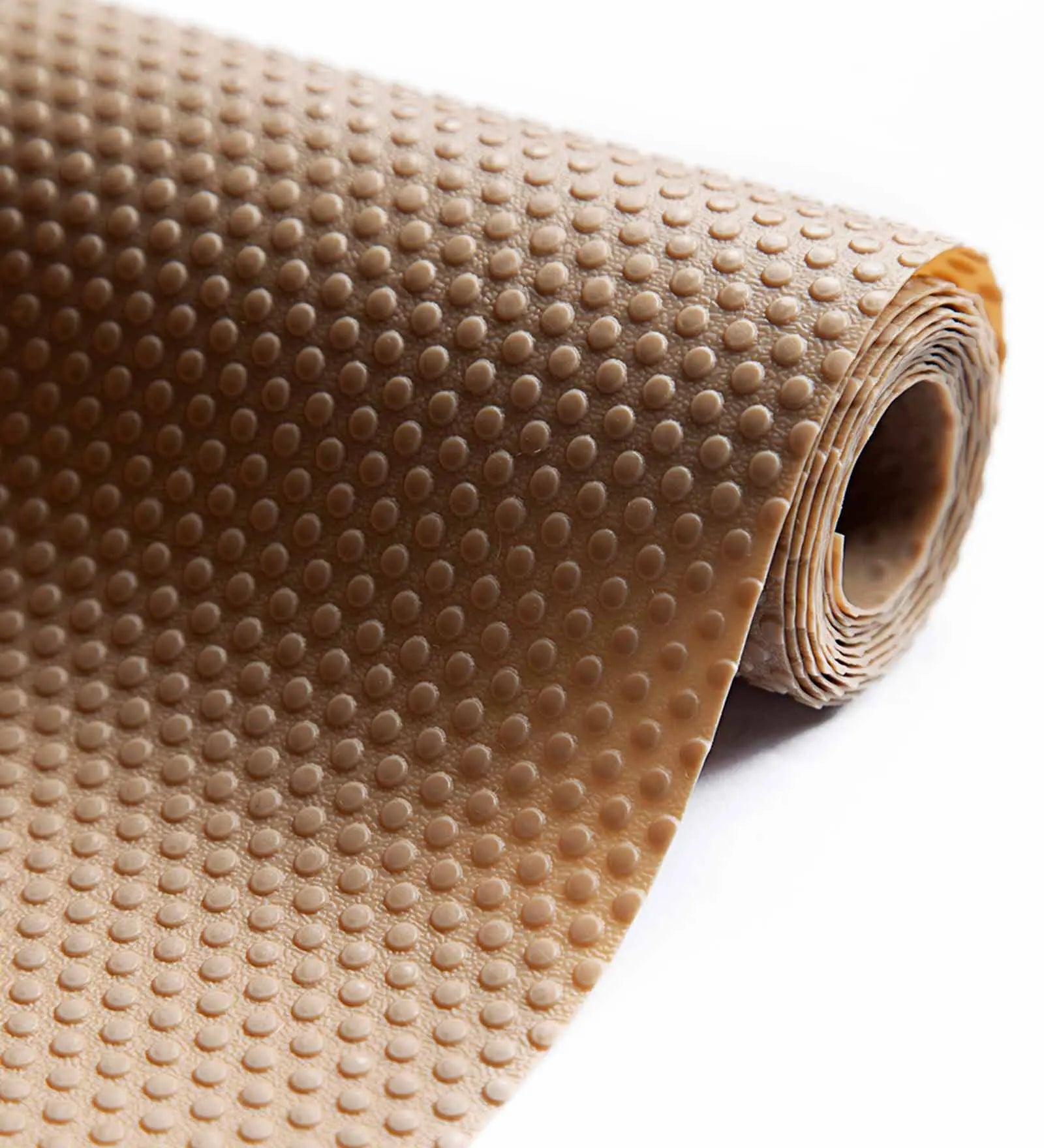 Rio PVC Shelf Liner D.Beige OBSESSIONS