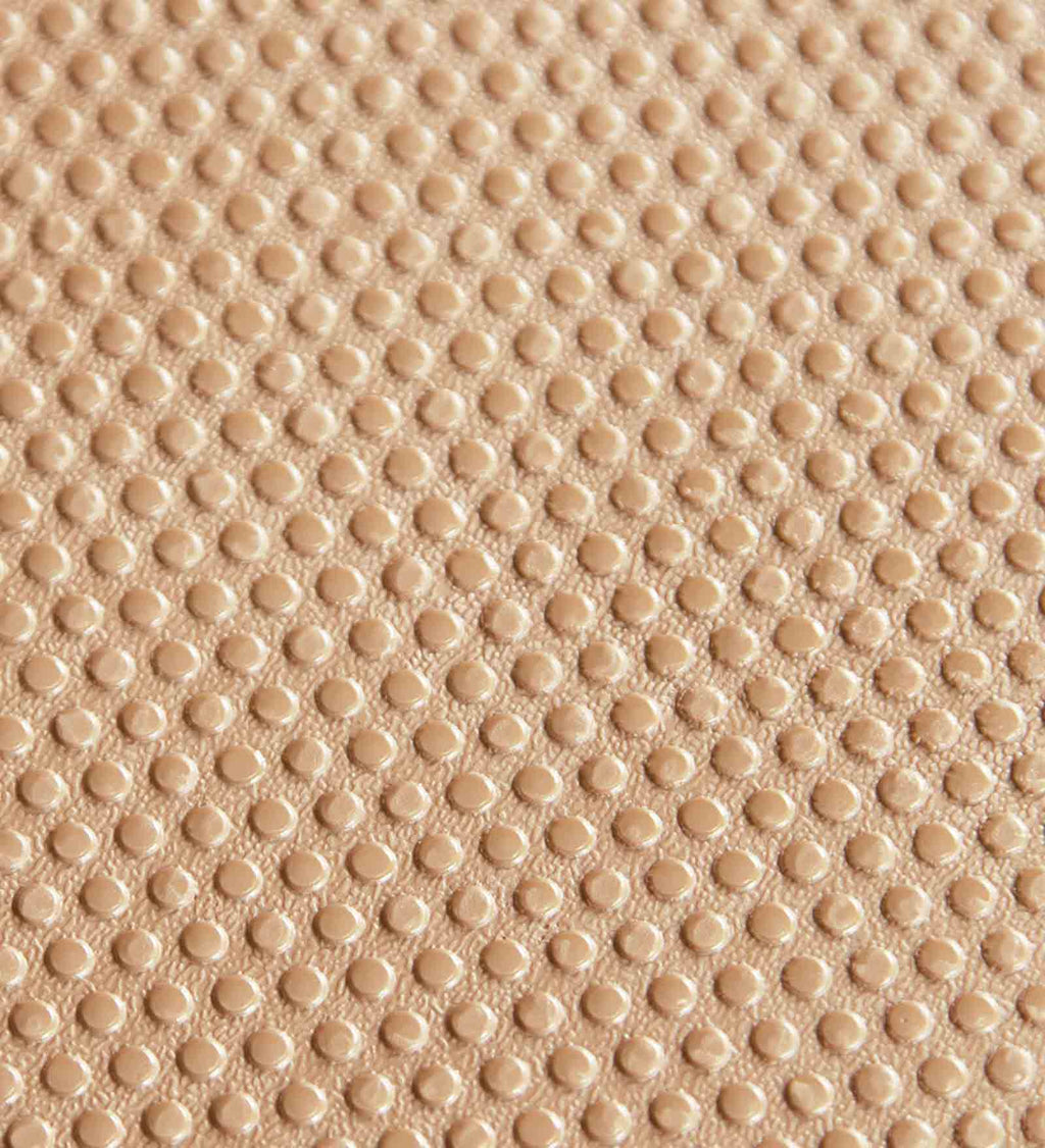 Rio PVC Shelf Liner D.Beige OBSESSIONS