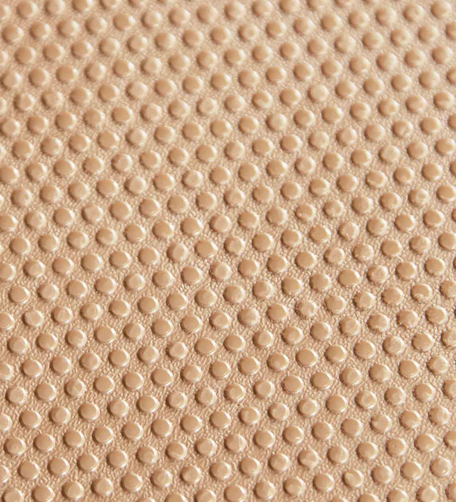 Rio PVC Shelf Liner D.Beige OBSESSIONS