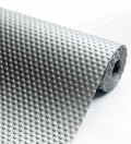 Rio PVC Shelf Liner Grey OBSESSIONS