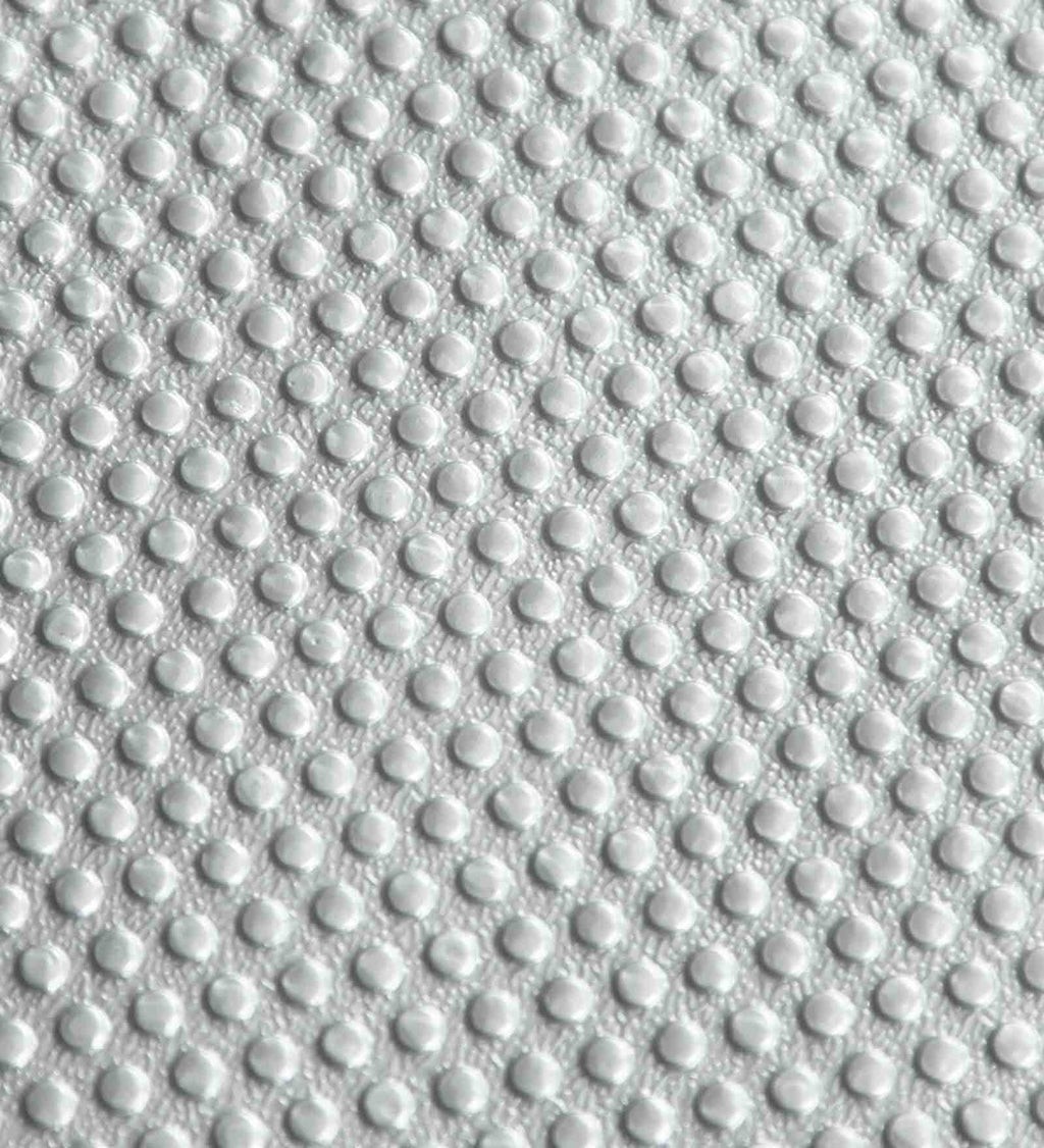 Rio PVC Shelf Liner Grey OBSESSIONS