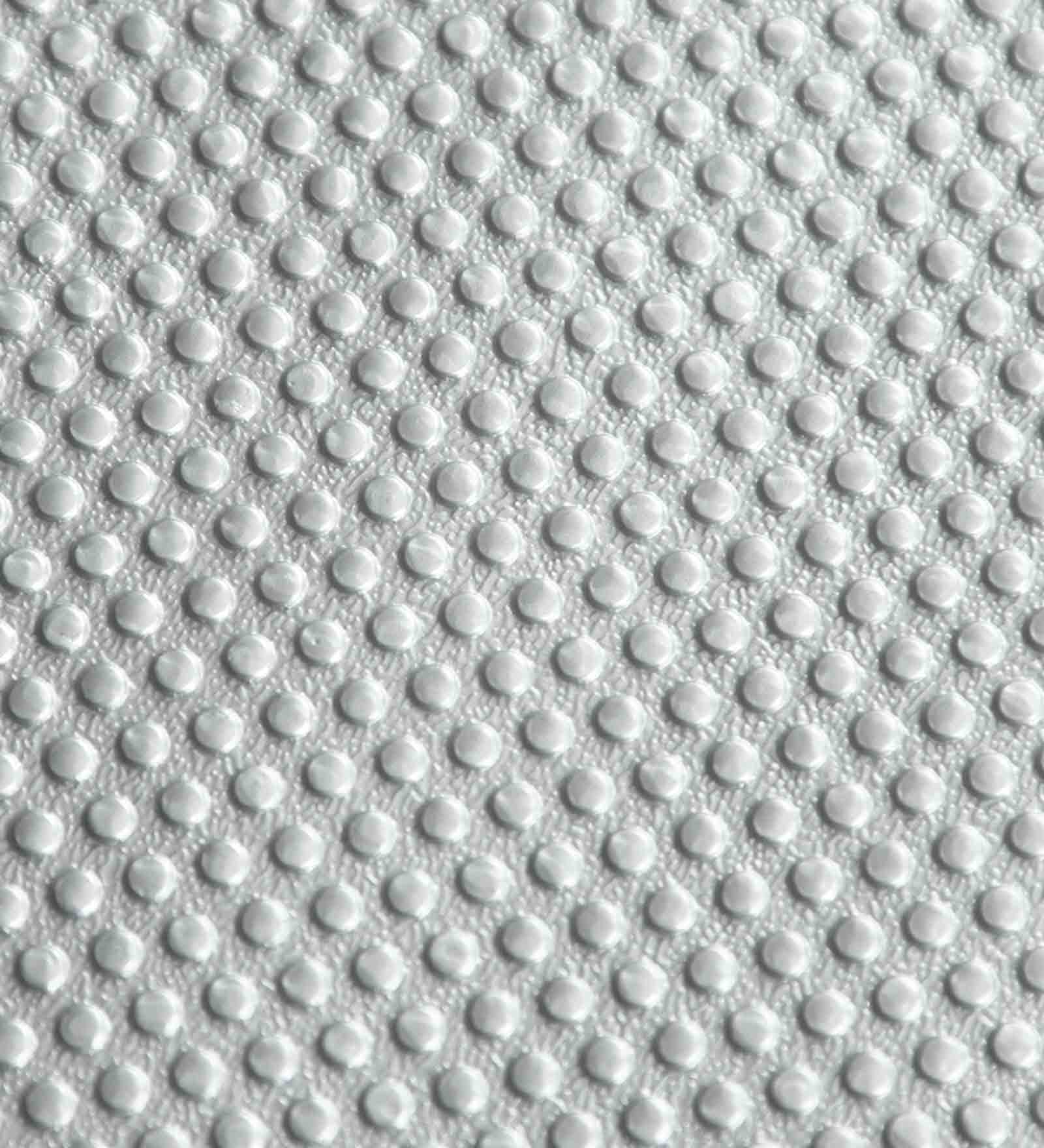 Rio PVC Shelf Liner Grey OBSESSIONS