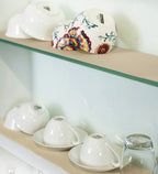 Rio PVC Shelf Liner L.Beige OBSESSIONS