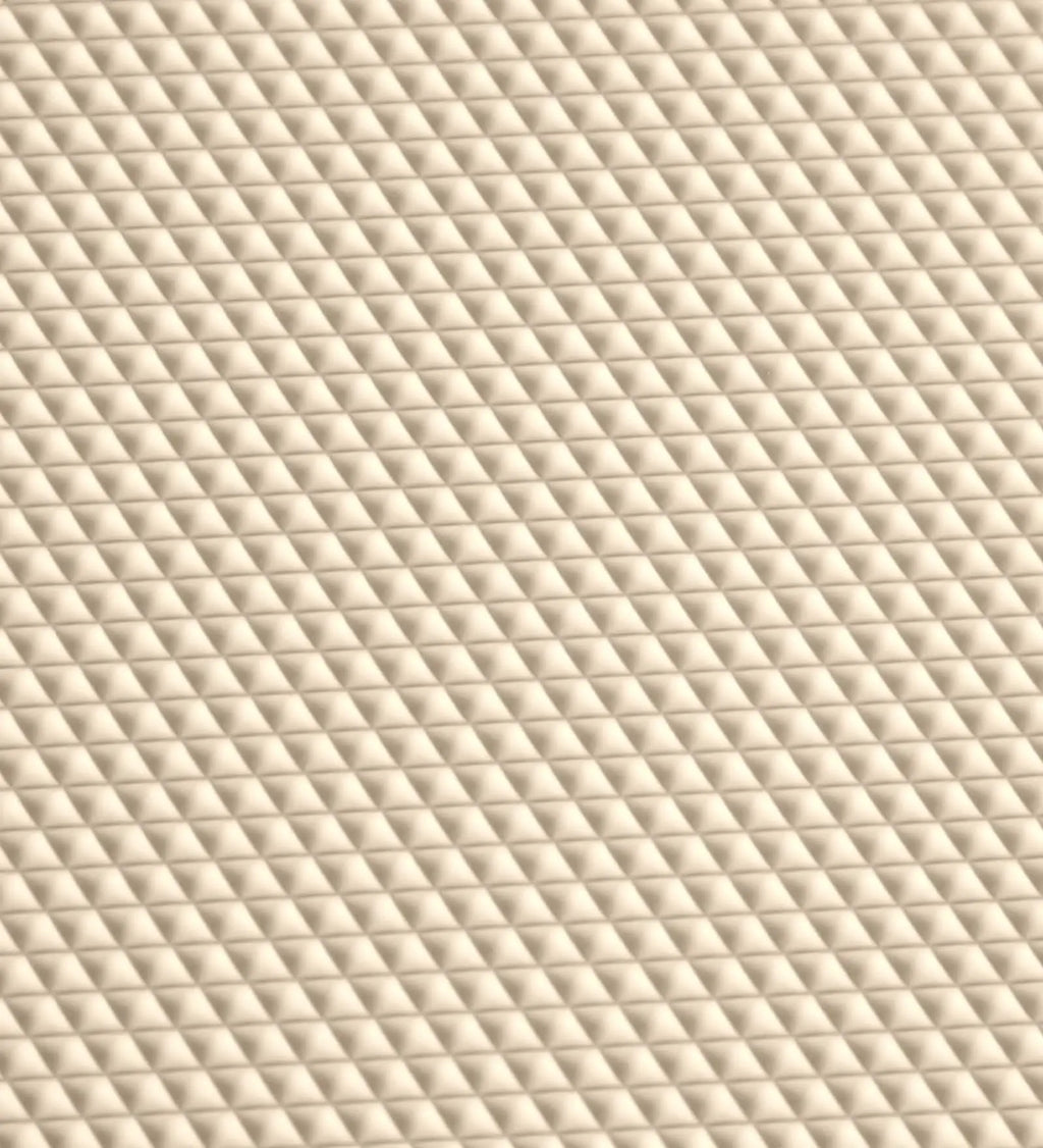 Rio PVC Shelf Liner L.Beige OBSESSIONS