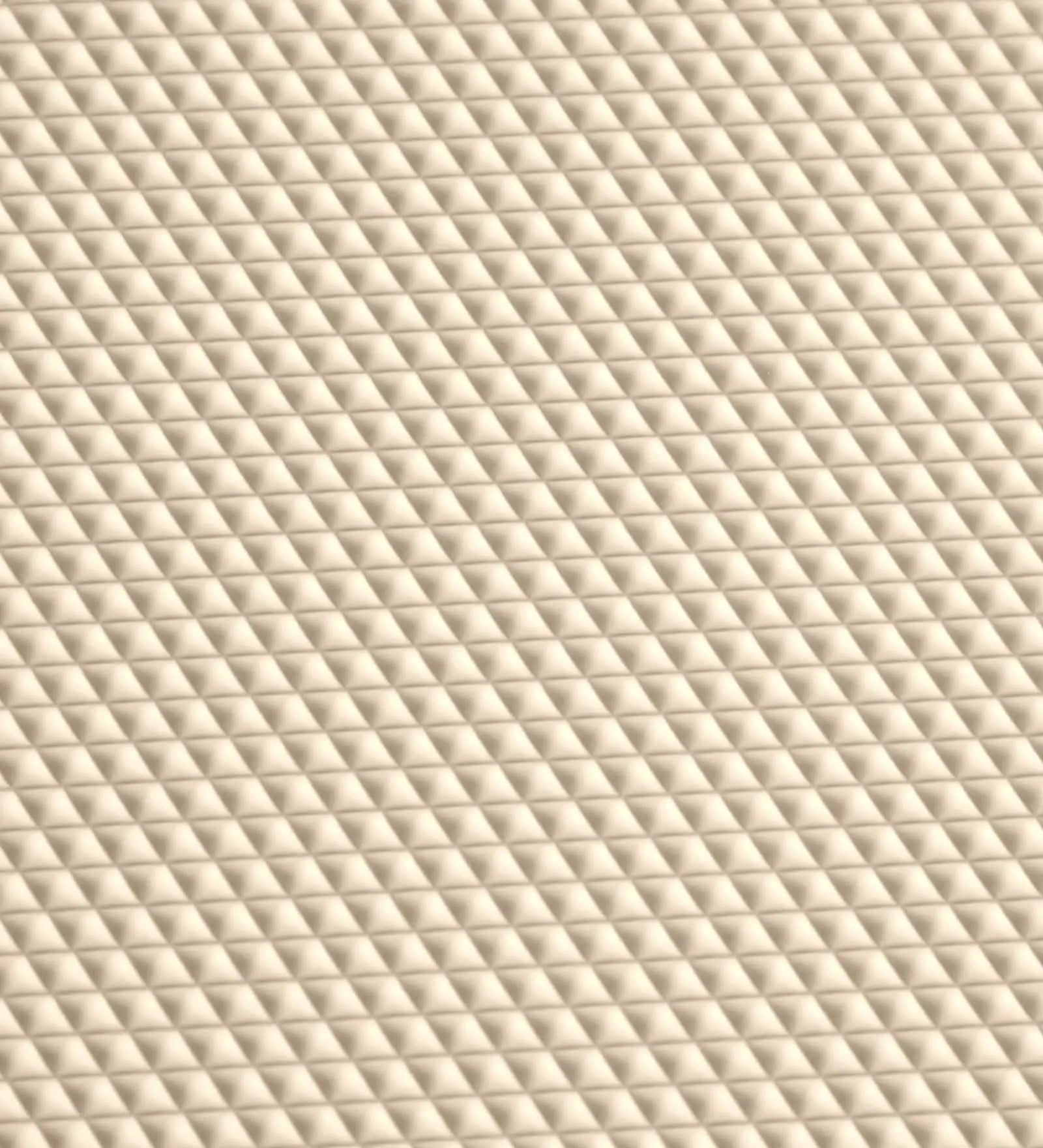 Rio PVC Shelf Liner L.Beige OBSESSIONS