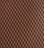 Rio PVC Shelf Liner Chocolate OBSESSIONS