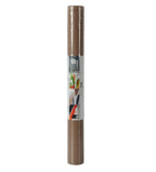 Rio PVC Shelf Liner Chocolate OBSESSIONS