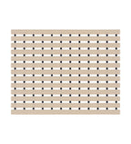 Fredy PVC Shower Mat Cream 47x61 cm OBSESSIONS