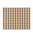 Fredy PVC Shower Mat Cream 47x61 cm OBSESSIONS