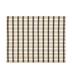 Fredy PVC Shower Mat Beige 47x61 cm OBSESSIONS