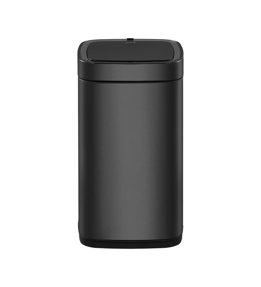 Eko Sensor Bin Black