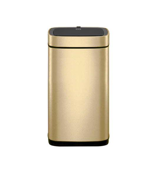 Eko Sensor Bin Champagne