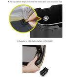 Eko Sensor Bin Champagne OBSESSIONS