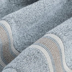 Spread Spain Bamboo-Cotton Towel 2pc Hand Towel 40×60CM - grahsajja