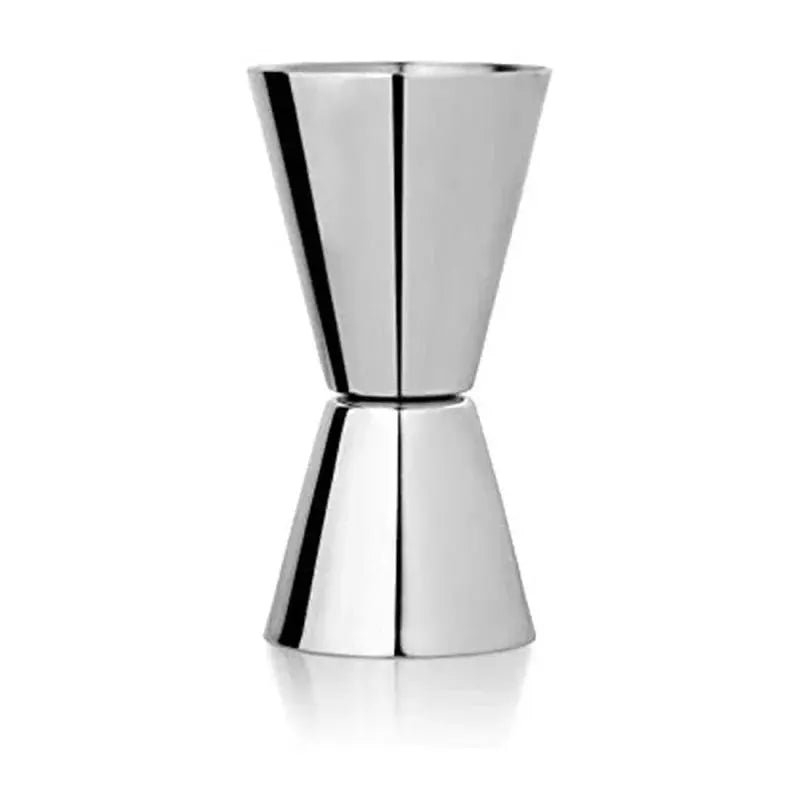 FnS Plain Stainless Steel Bartender Kit FNS
