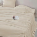Sleepology Temprature control Quilt | Smoke SPREAD HOME PROD PVT LTD.