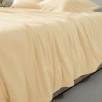 Sleepology Temprature control Quilt | Ivory SPREAD HOME PROD PVT LTD.