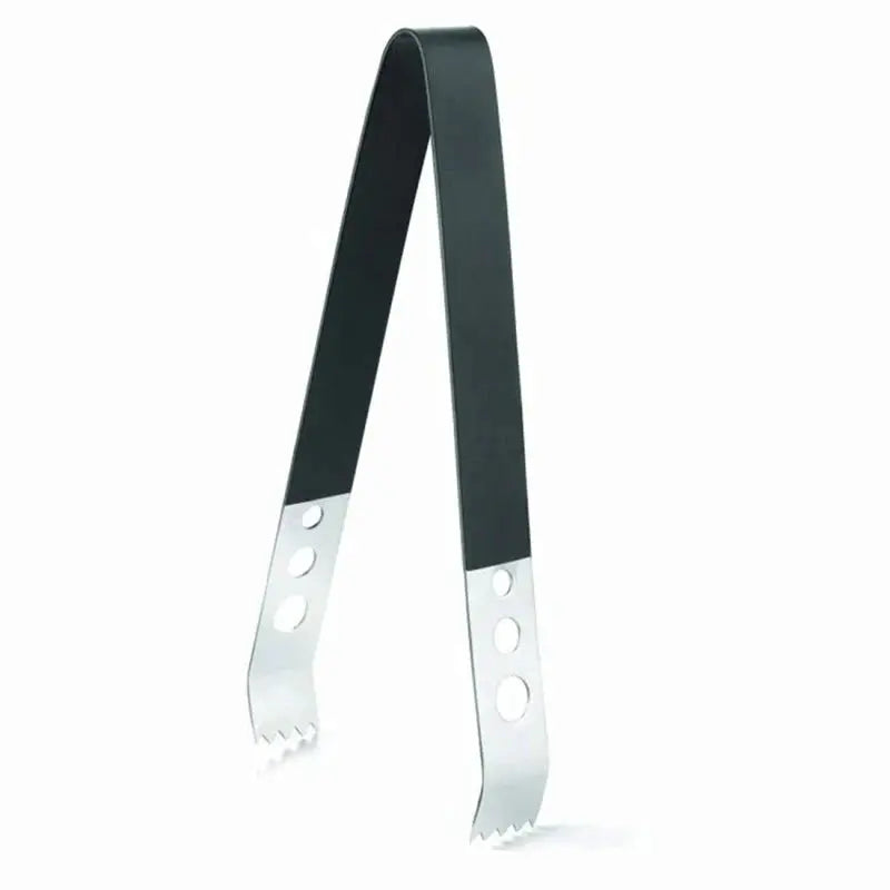 FnS Plain Stainless Black Bartender Kit FNS