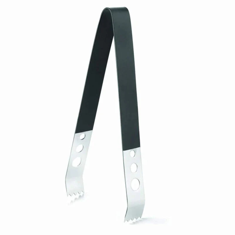FnS Plain Stainless Black Bartender Kit