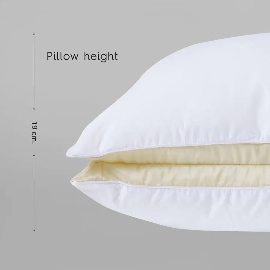Spread Spain Royale Pillow Luxuriously Soft - grahsajja