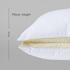 Spread Spain Royale Pillow Luxuriously Soft - grahsajja