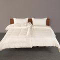 Milk Quilt winter